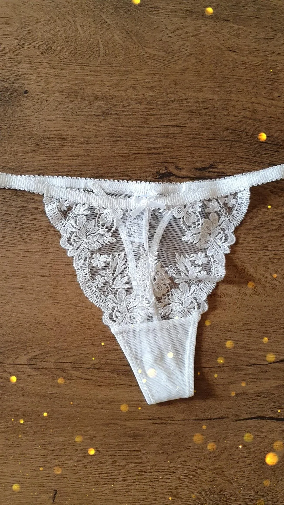 ტრუსი 054C - ფოტო 5
