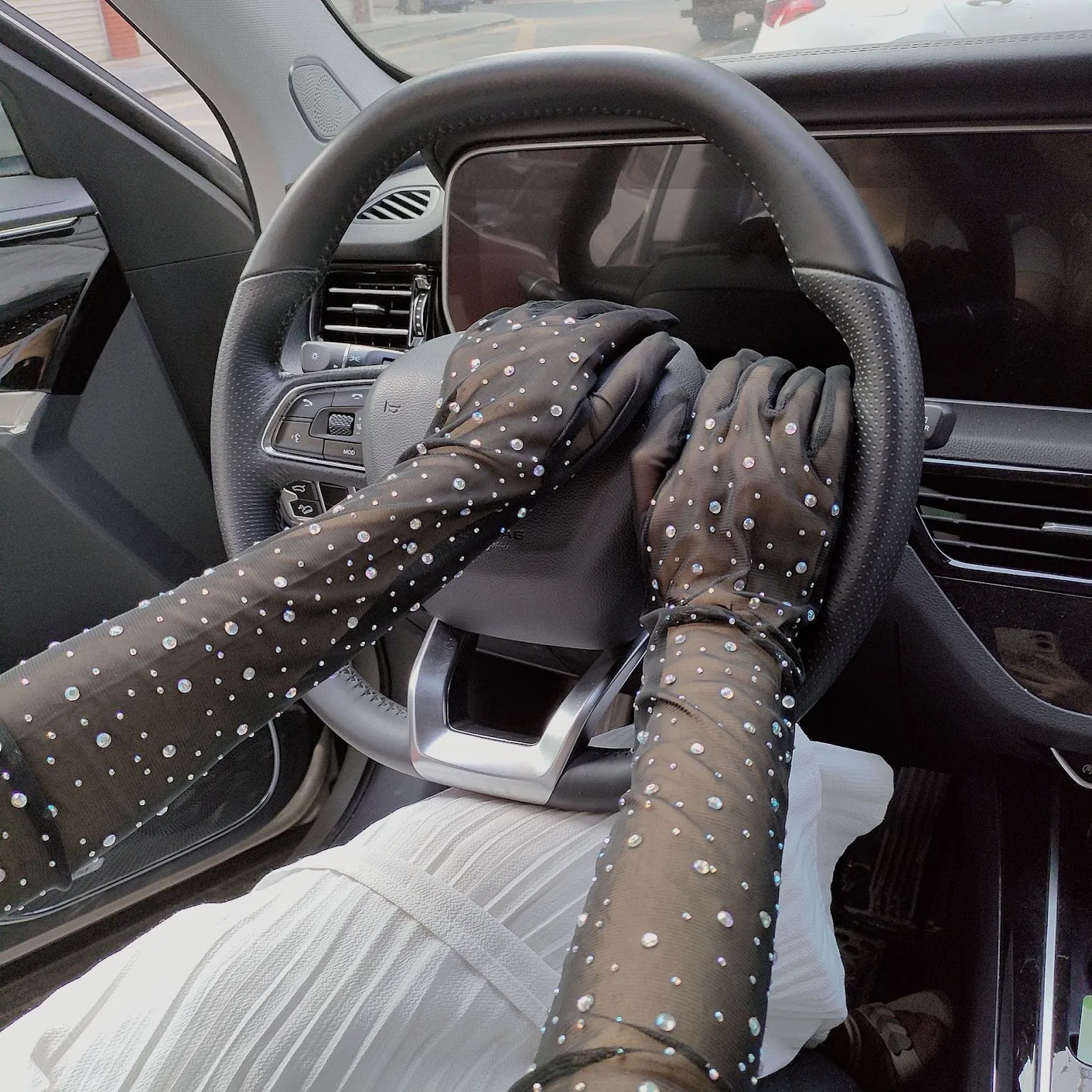 აქსესუარი S155 - ფოტო 6