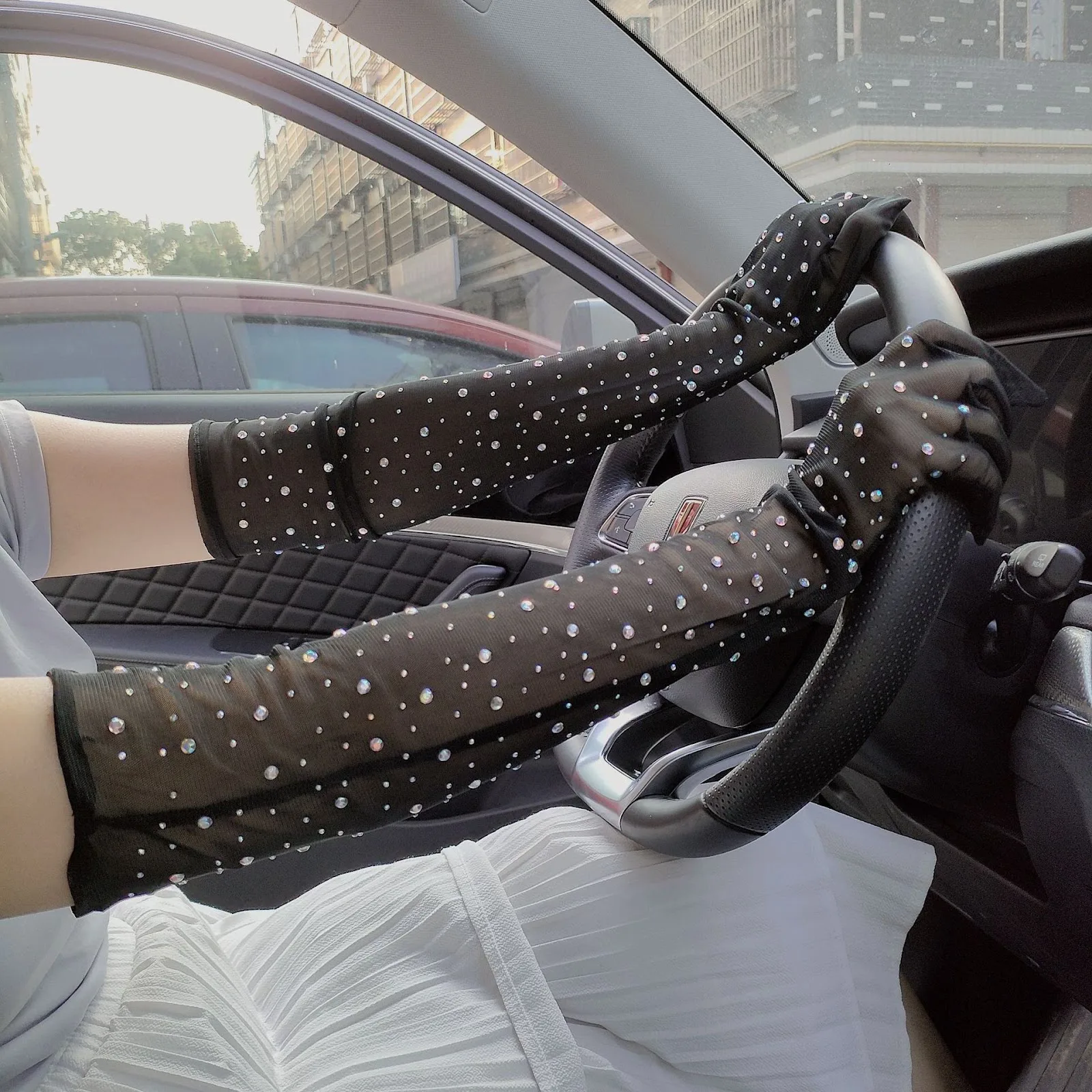 აქსესუარი S155