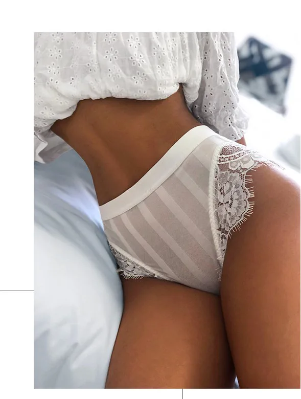 ტრუსი C9301 - ფოტო 3